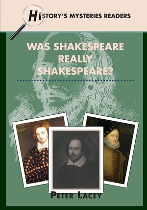 Was Shakespeare Really Shakespeare? image number 0