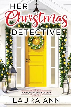 Her Christmas Detective image number 0