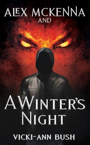 Alex McKenna and a Winter's Night image number 0
