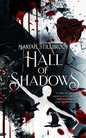 Hall of Shadows image number 0