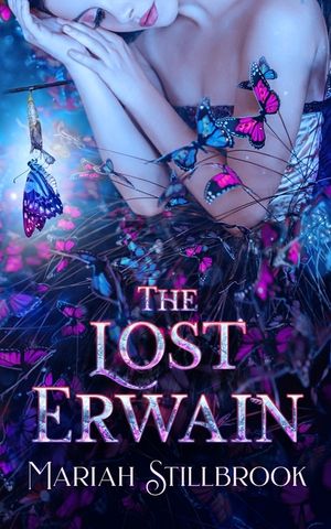 The Lost Erwain image number 0