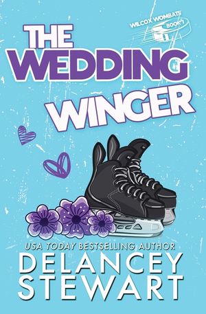 The Wedding Winger image number 0