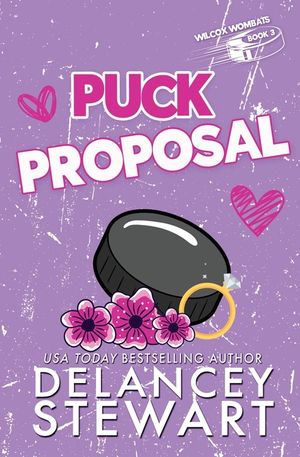 Puck Proposal image number 0