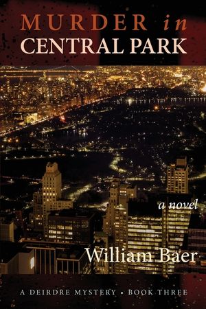 Murder in Central Park image number 0