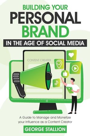 Building Your Personal Brand in the Age of SocialMedia image number 0