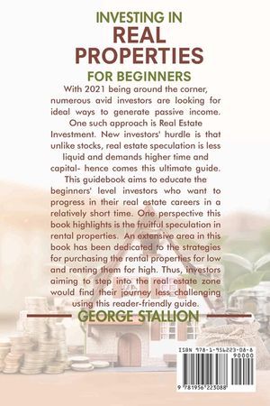 Investing in Real Properties for Beginners image number 0