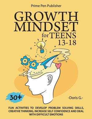 Growth Mindset for Teens 13-18 image number 0