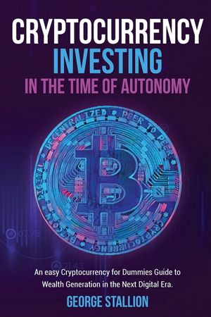 Cryptocurrency Investing in the time of autonomy image number 0