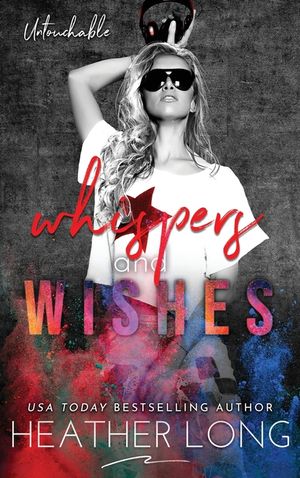 Whispers and Wishes image number 0