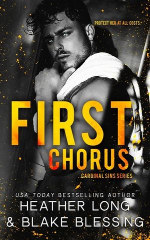 First Chorus image number 0
