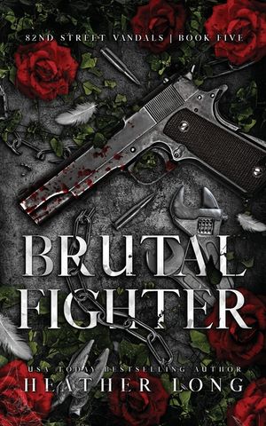 Brutal Fighter image number 0