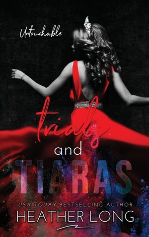 Trials and Tiaras image number 0