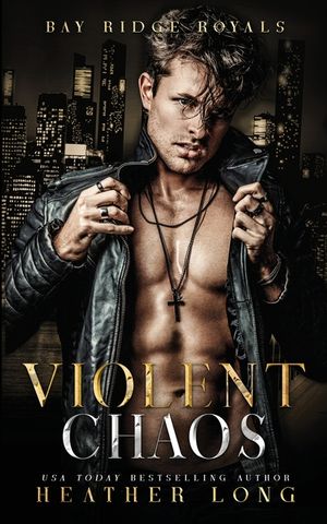 Violent Chaos image number 0
