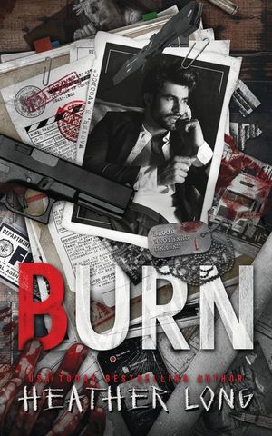 Burn image number 0