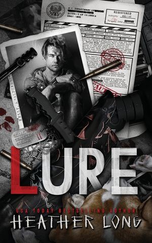 Lure image number 0