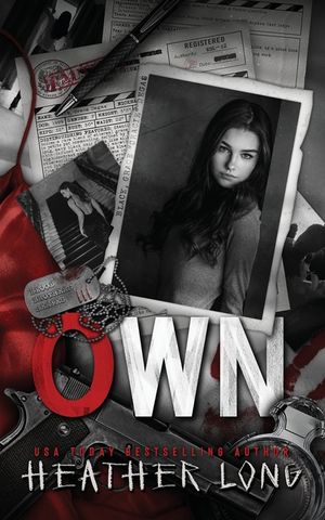Own image number 0