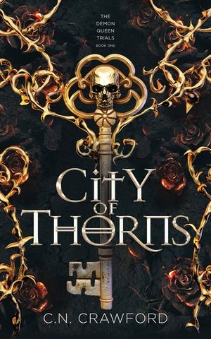 City of Thorns image number 0