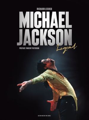 Michael Jackson: Legend image number 0
