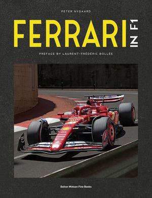 Ferrari in F1 image number 0