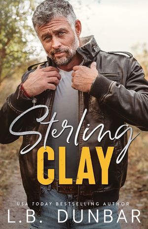 Sterling Clay image number 0