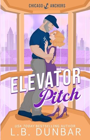 Elevator Pitch image number 0