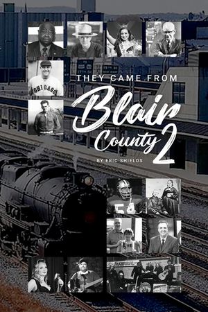 They Came From From Blair County Volume 2 image number 0