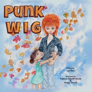 Punk Wig image number 0