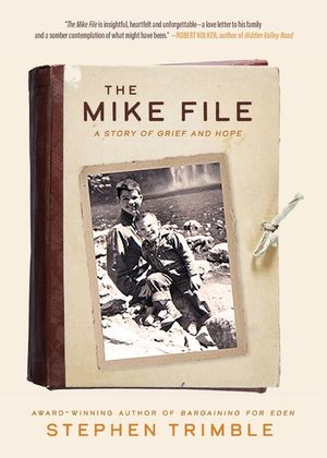 The Mike File: A Story of Grief and Hope image number 0