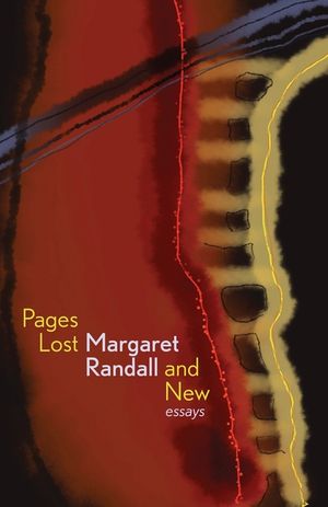 Pages Lost and New: Essays image number 0