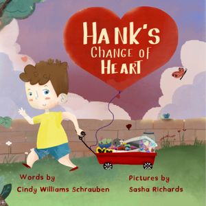 Hank's Change of Heart image number 0