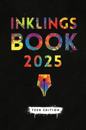 Inklings Book 2025: Teen Edition image number 0