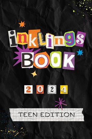 Inklings Book 2024: Teen Edition image number 0