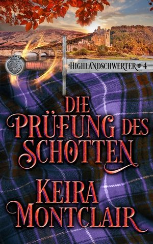 Die Pr&uuml;fung des Schotten image number 0