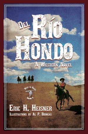 Del Rio Hondo image number 0