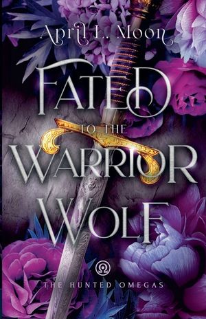 Fated to the Warrior Wolf image number 0