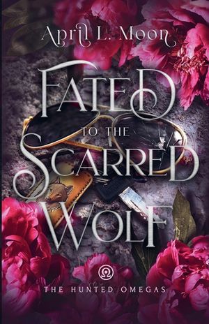 Fated to the Scarred Wolf image number 0