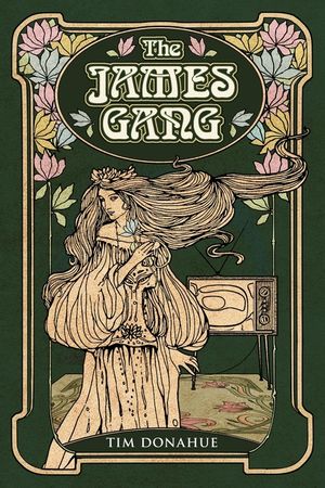 The James Gang image number 0