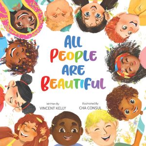 All People Are Beautiful image number 0