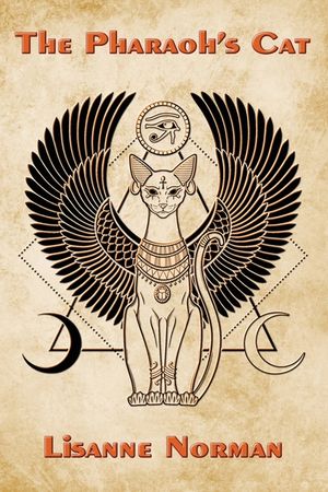 The Pharaoh's Cat image number 0