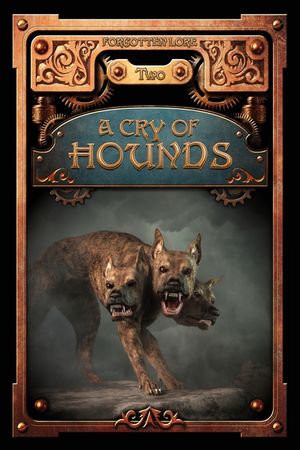 A Cry of Hounds image number 0