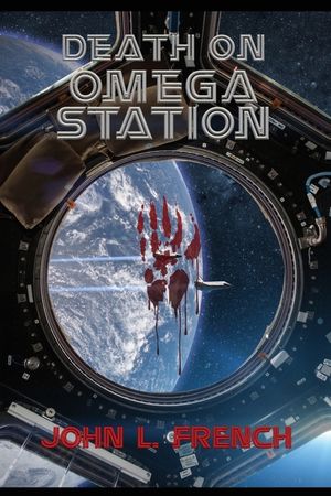 Death on Omega Station image number 0