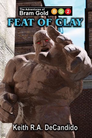 Feat of Clay image number 0