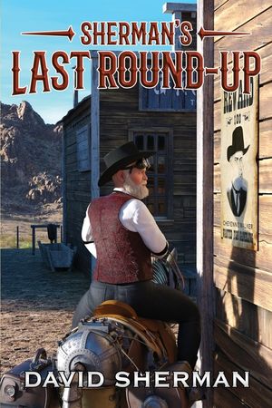 Sherman's Last Round-Up image number 0