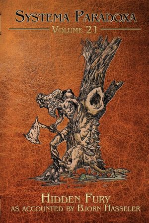 Hidden Fury image number 0