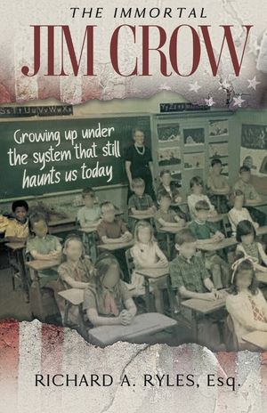 The Immortal Jim Crow image number 0