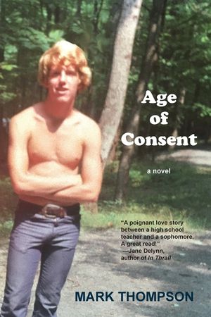 Age of Consent image number 0