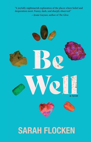 Be Well image number 0