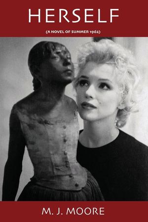 HERSELF (A Novel of Summer 1962) image number 0