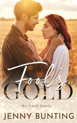 Fool's Gold: A Finch Family Novel image number 0