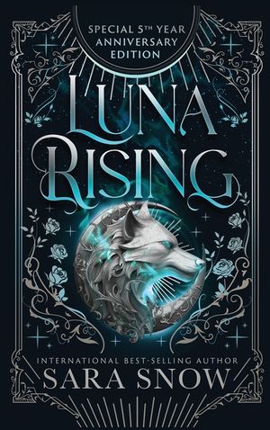 Luna Rising Complete Series Anniversary Edition image number 0